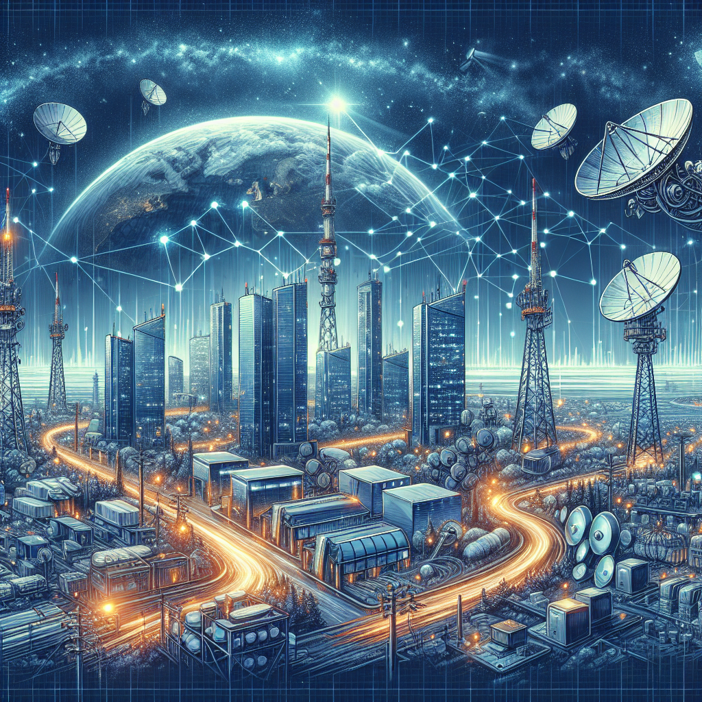 Türkiye'de internet alt yapısı 2025'de daha güçlü. İşte Detaylar..