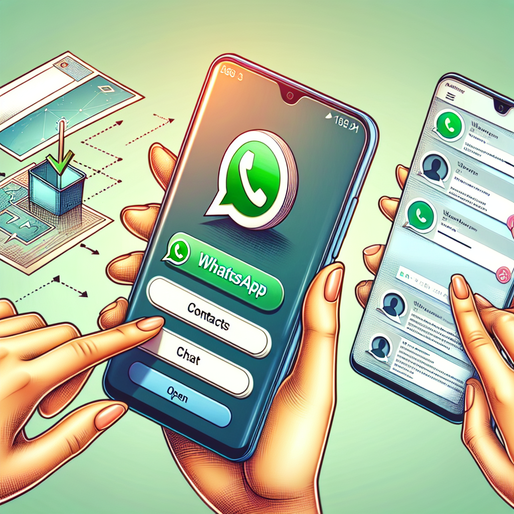 Whatsapp Mesajlarına Erişme Nasıl Yapılır ? Detaylı Anlatım!