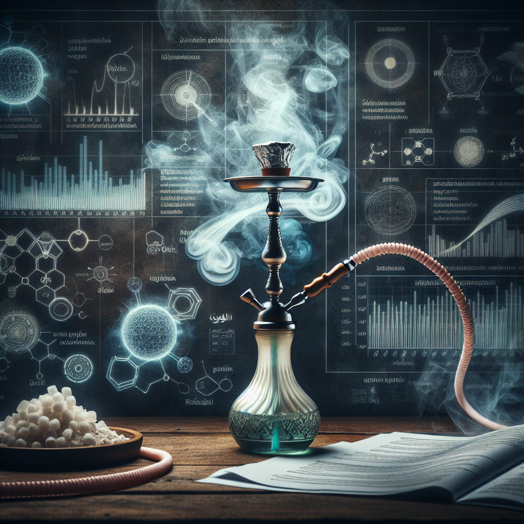 Nargilenin Zararları