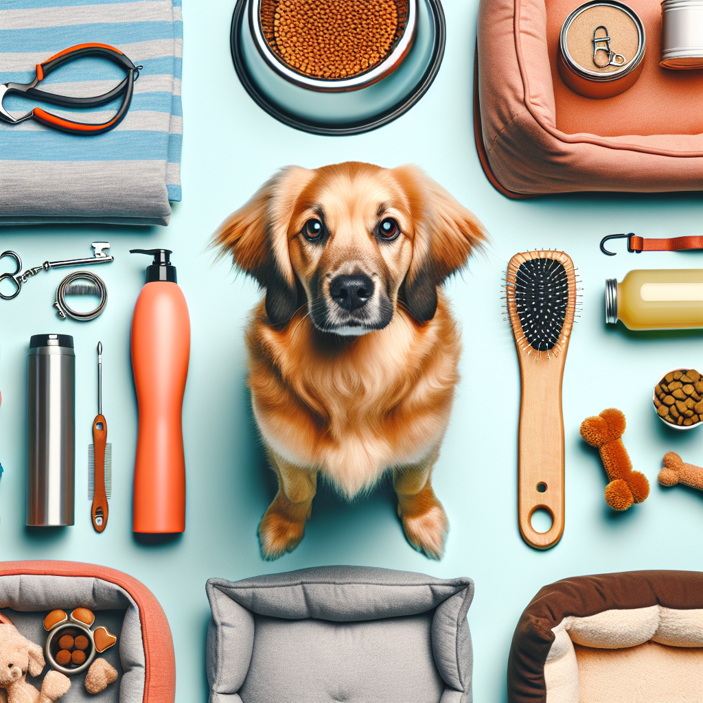 ?Köpek Bakımında neler Önemli ? İşte 10 Madde ile Köpek Bakım Rehberi