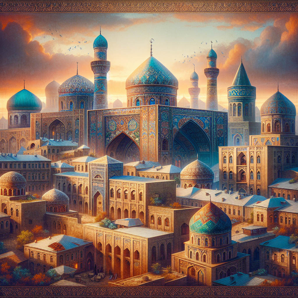 Azerbaycan Türkleri’nin Tarihi