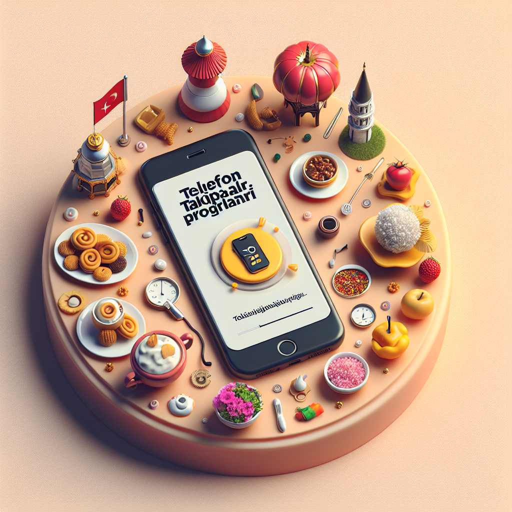 Telefon Takip Programları