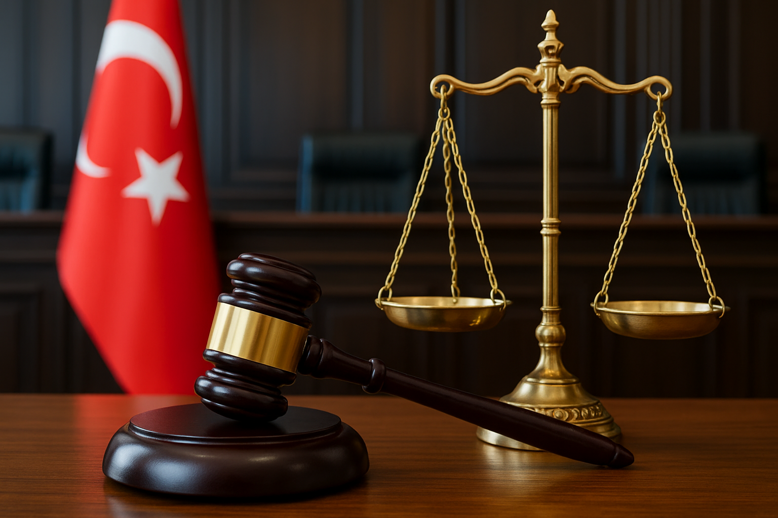 CHP kurultay davasının gerekçesi belli oldu! Kararda Ekrem İmamoğlu tespiti… Delegenin iradesi fesada uğratıldı