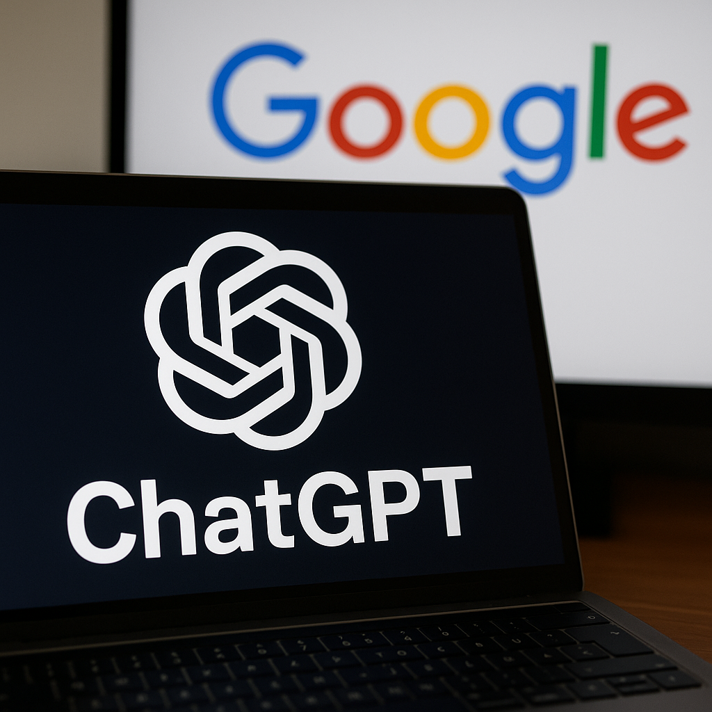 ChatGPT Google’ın Tahtına Göz Dikti
