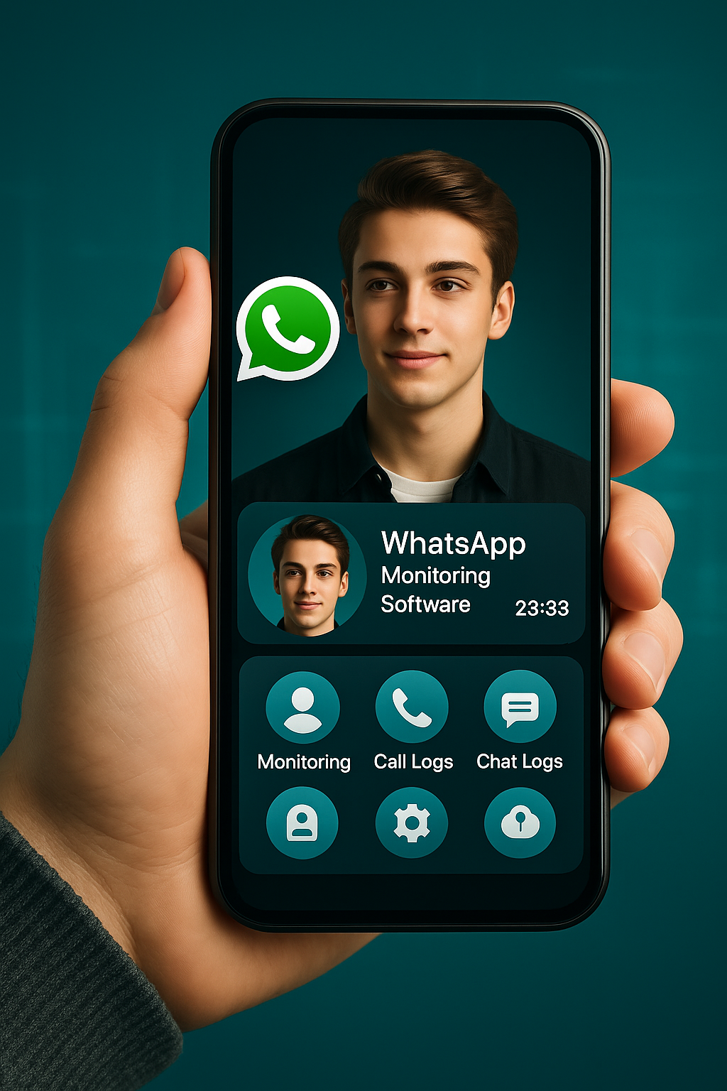 Whatapp Takip Etme Programı