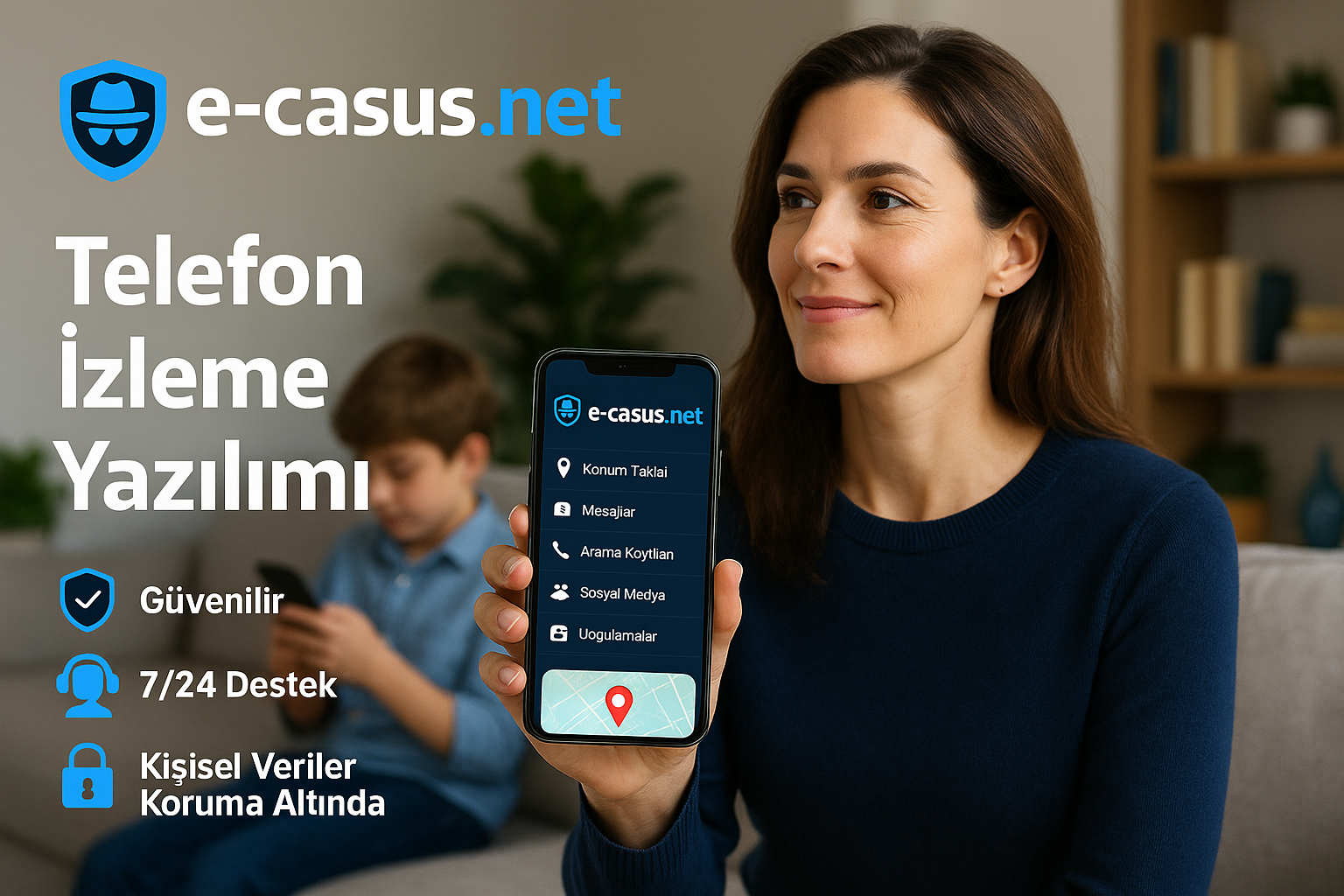 telefon izleme yazılımı