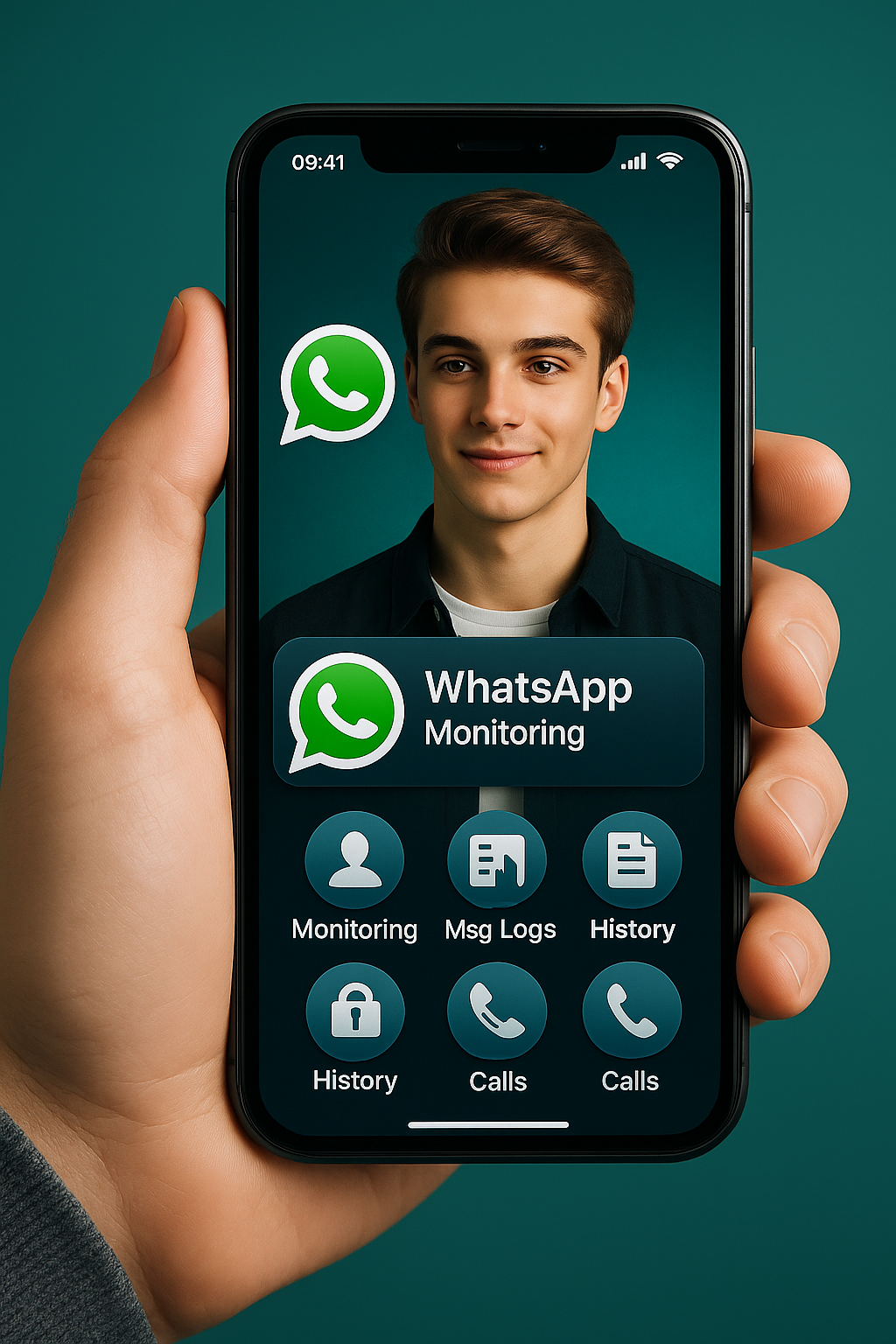 Sevgilimin whatsapp mesajlarını nasıl takip edebilirim